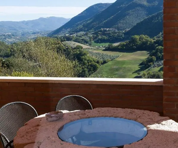 B&B I Montanari