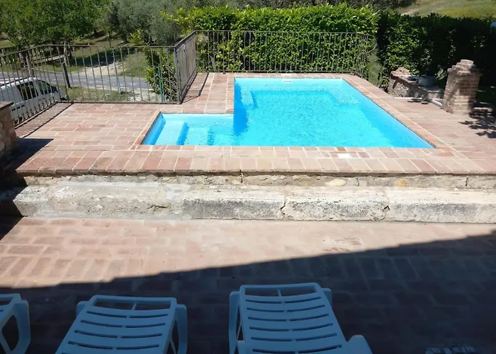 B&B I Montanari