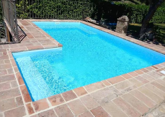 B&B I Montanari