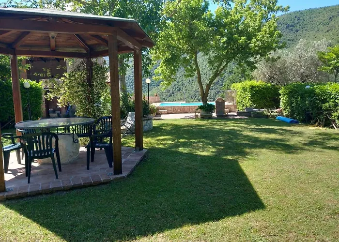 B&B I Montanari
