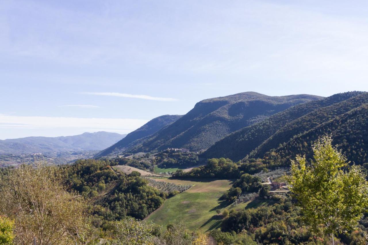 Apartment I Montanari *