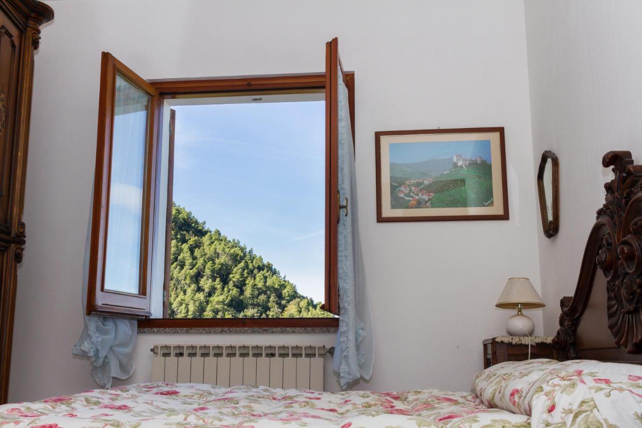 I Montanari * Itieli