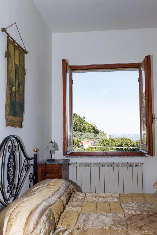 Apartment I Montanari *