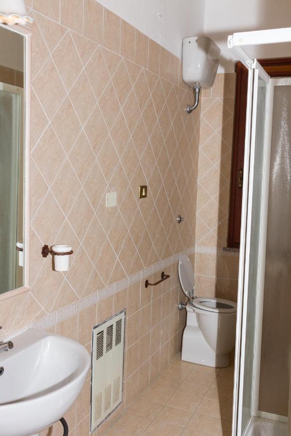 Apartment I Montanari Itieli