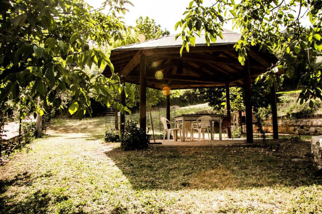 Apartment I Montanari
