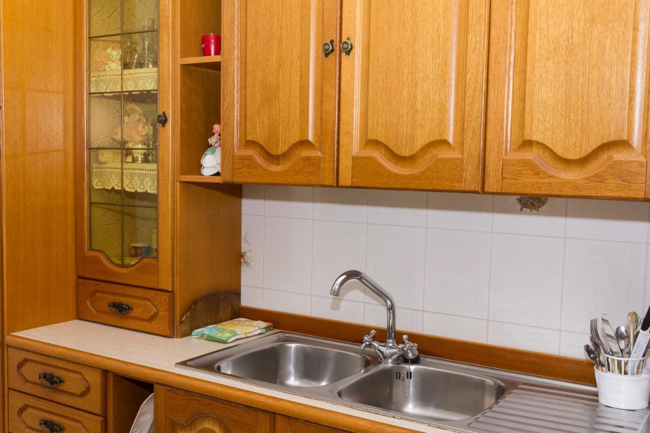 Apartment I Montanari