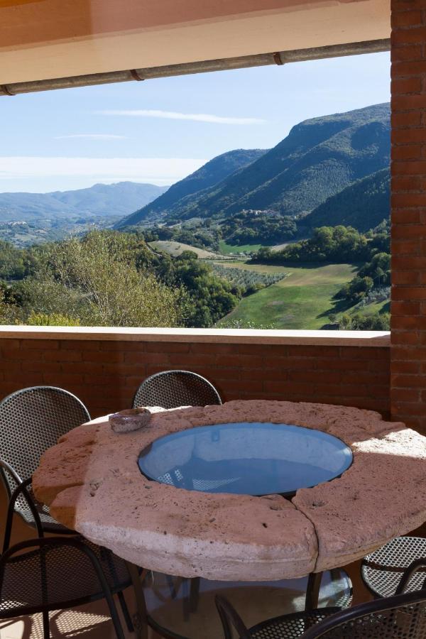 Apartment I Montanari