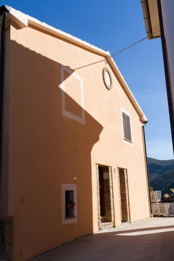 I Montanari