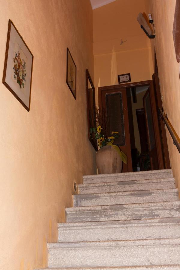 Apartment I Montanari