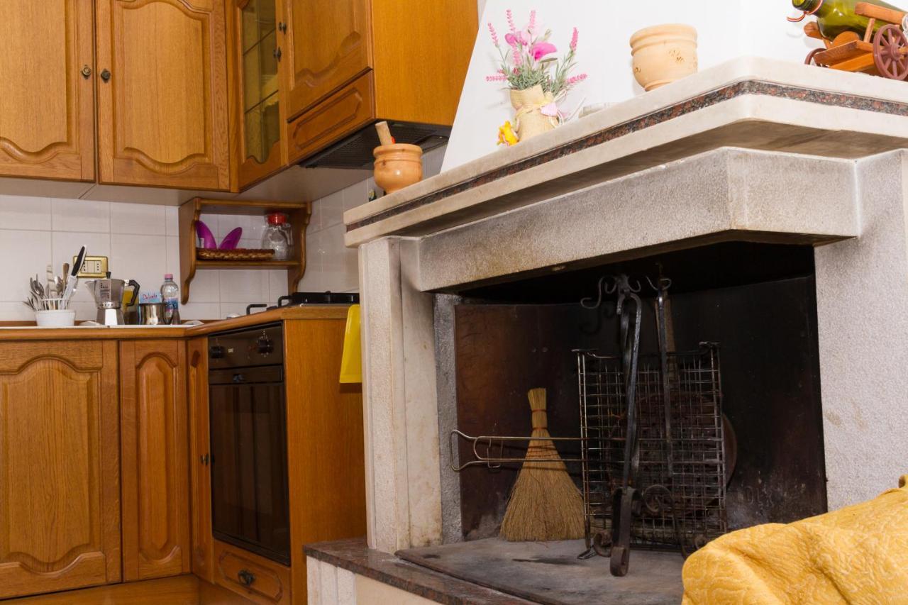 I Montanari Apartment