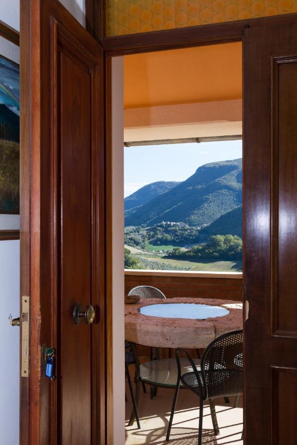 Apartment I Montanari Itieli