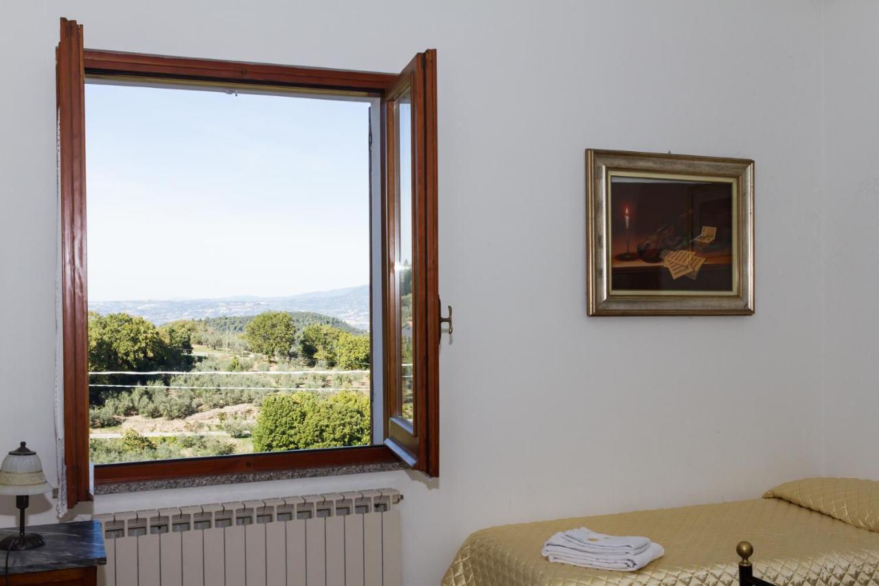 Apartment I Montanari *