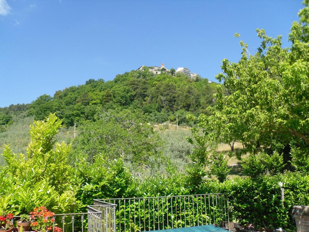 I Montanari Apartment *