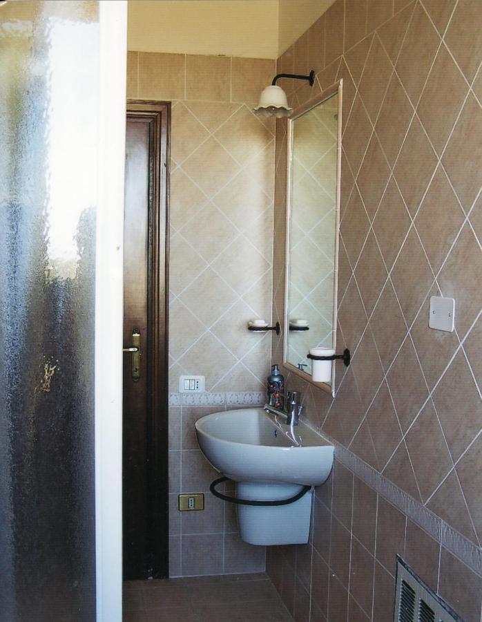 I Montanari Apartment *