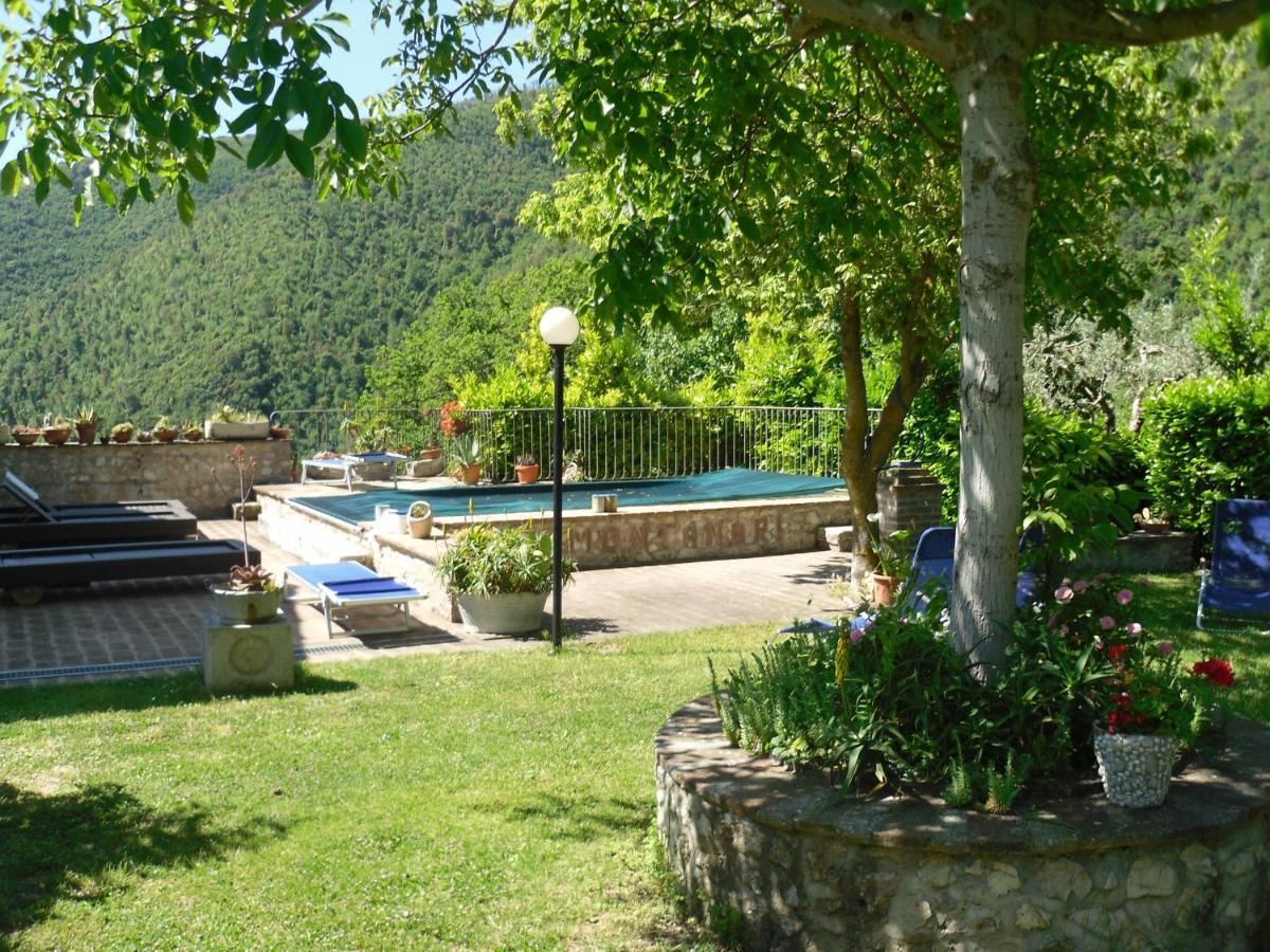I Montanari Apartment