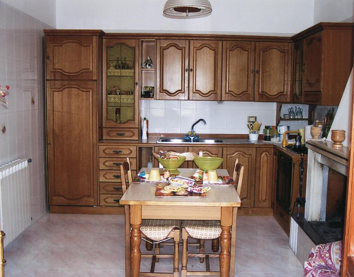I Montanari Apartment