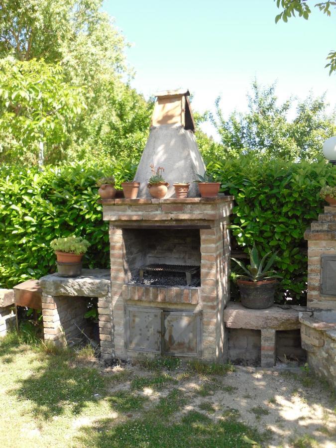 Apartment I Montanari