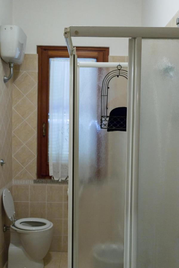 Apartment I Montanari