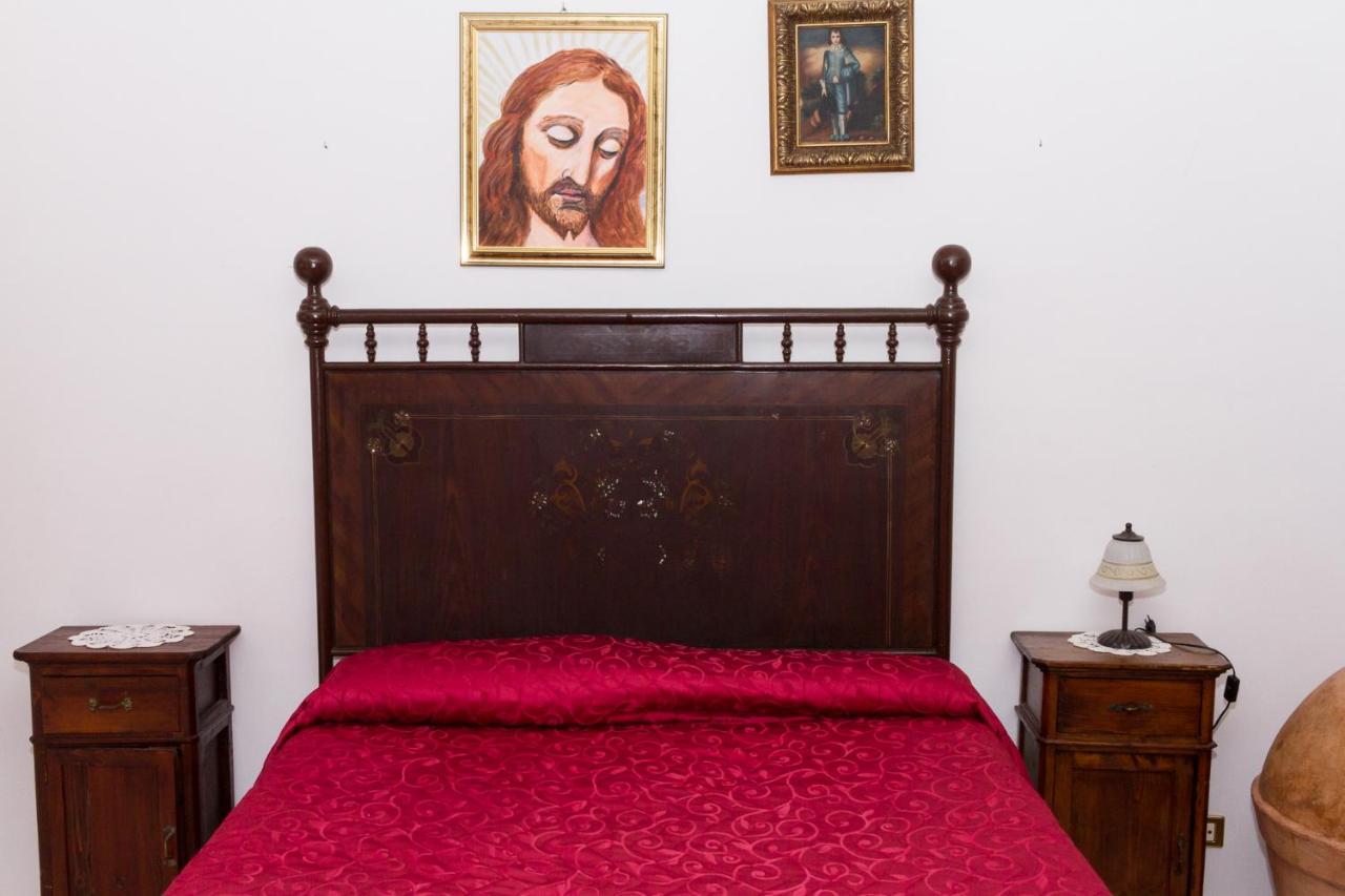 Apartment I Montanari *