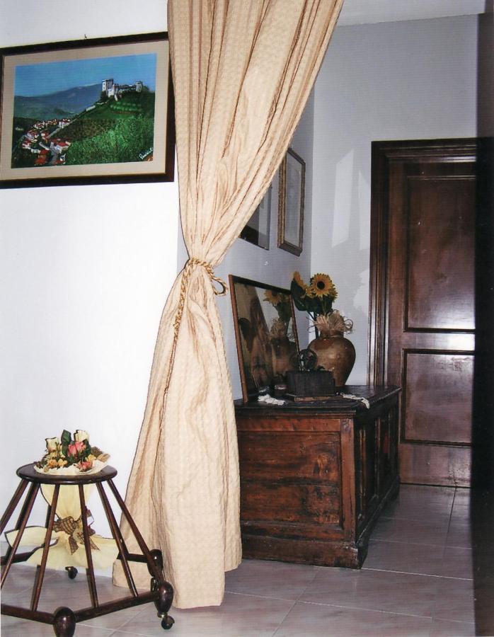 I Montanari Apartment