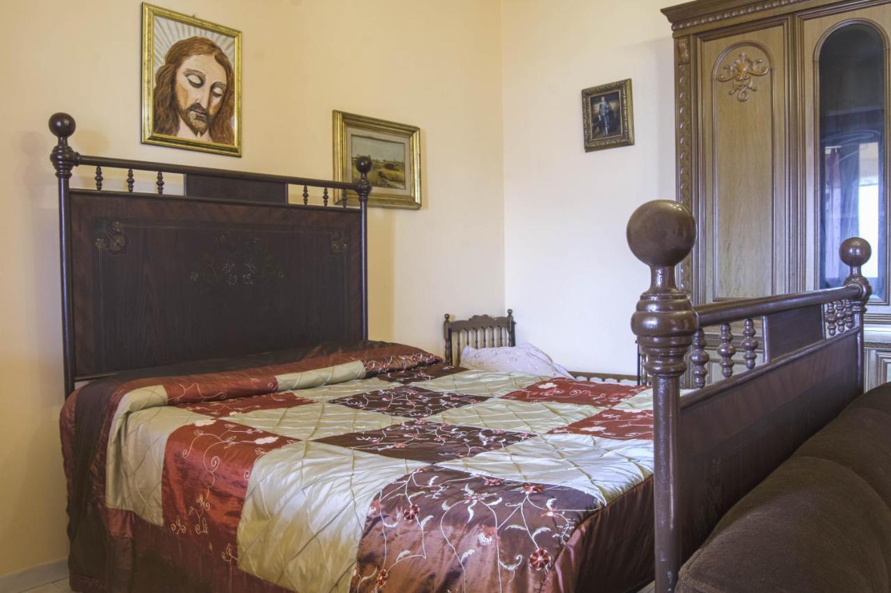Apartment I Montanari *