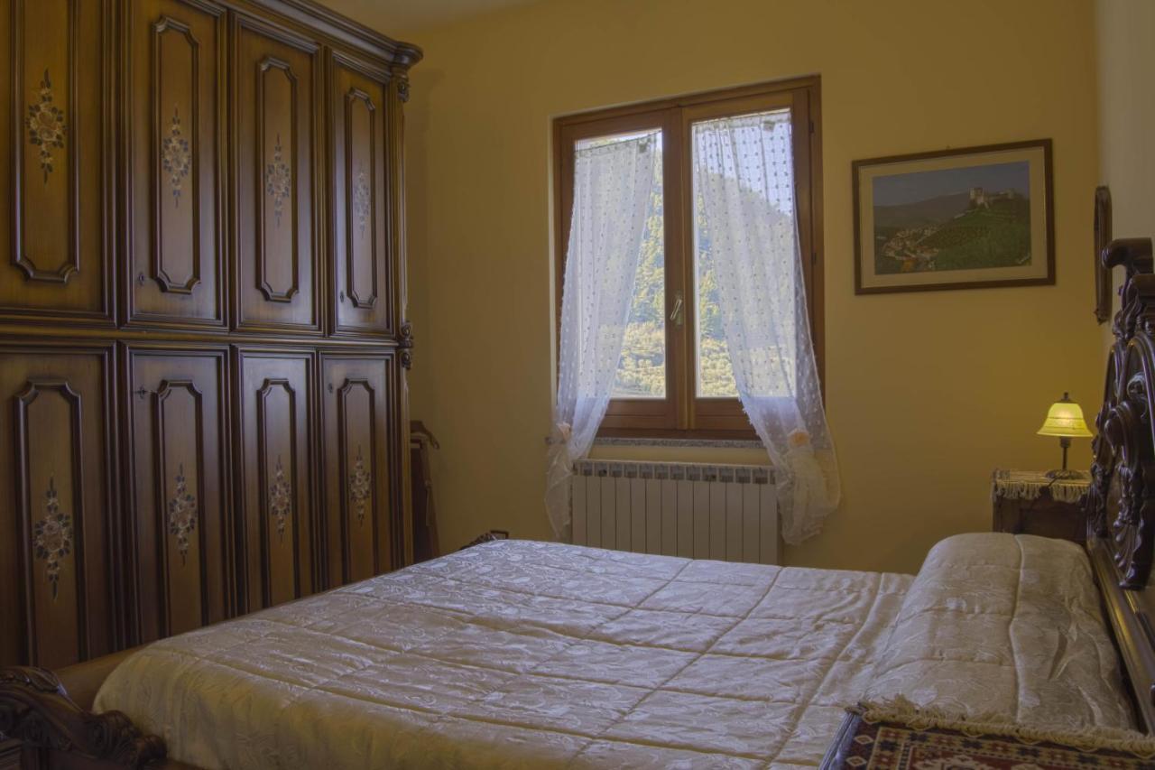 Apartment I Montanari Itieli