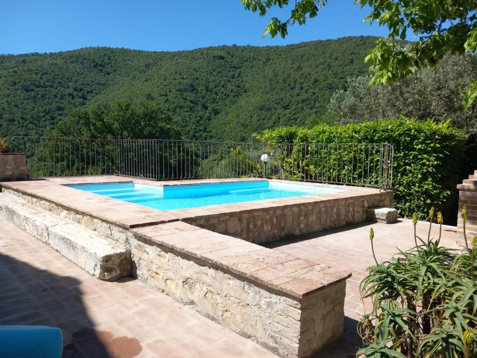 Apartment I Montanari Itieli