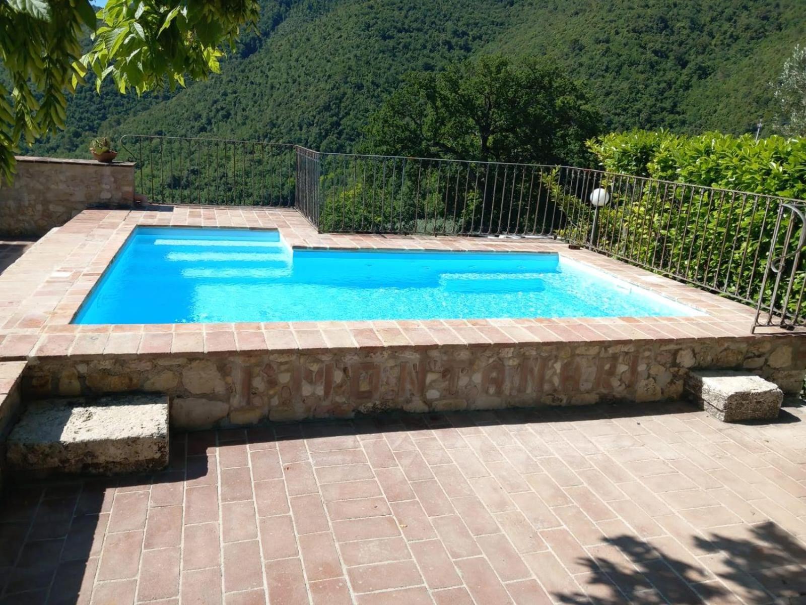 I Montanari Apartment *